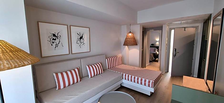 Cabot Cap de Mar Spa