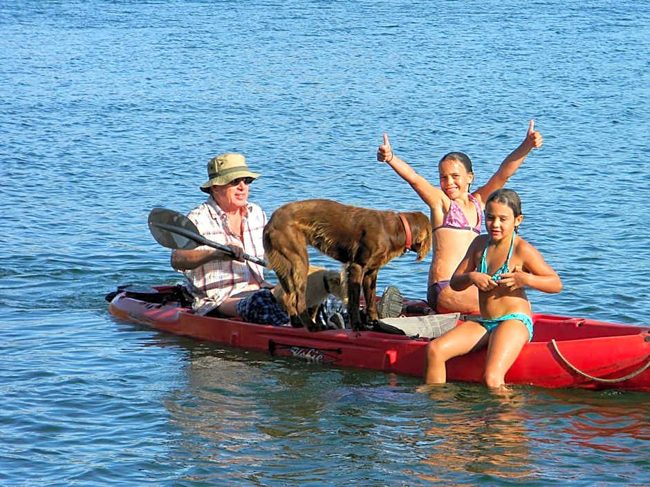 Paradise in Portugal