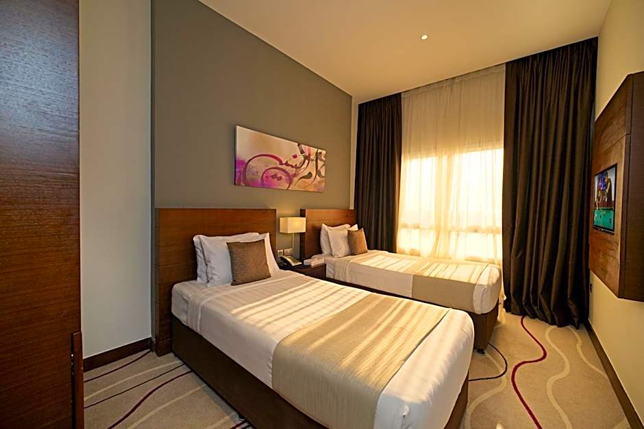 Action Hotel Ras Al Khaimah