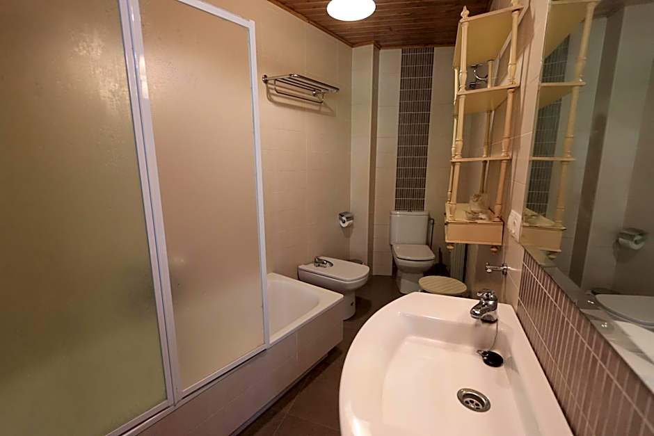 Casa Grande da Capellania