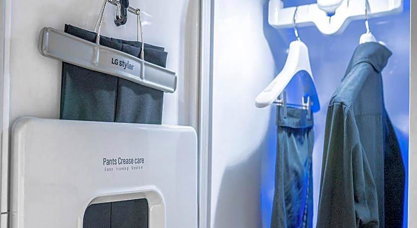 Henn na Hotel Tokyo Asakusabashi