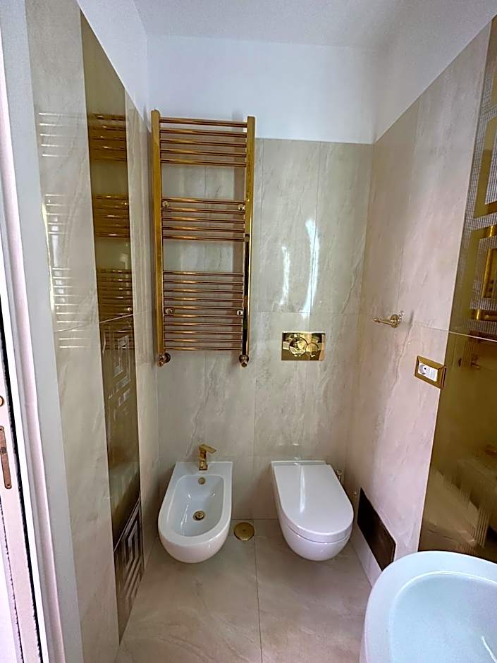 Bed And Breakfast King Plaza