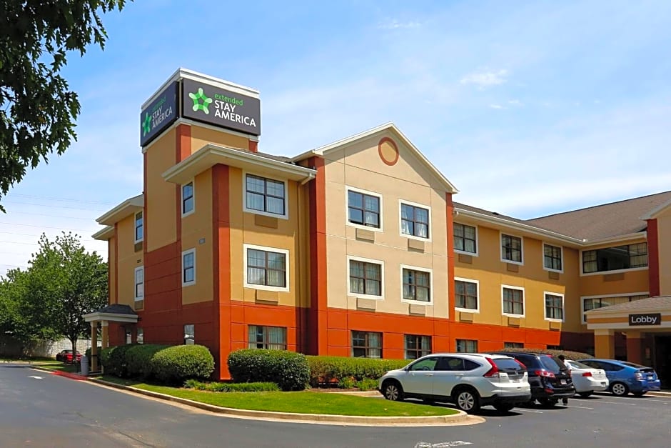 Extended Stay America Suites - Atlanta - Kennesaw Town Center