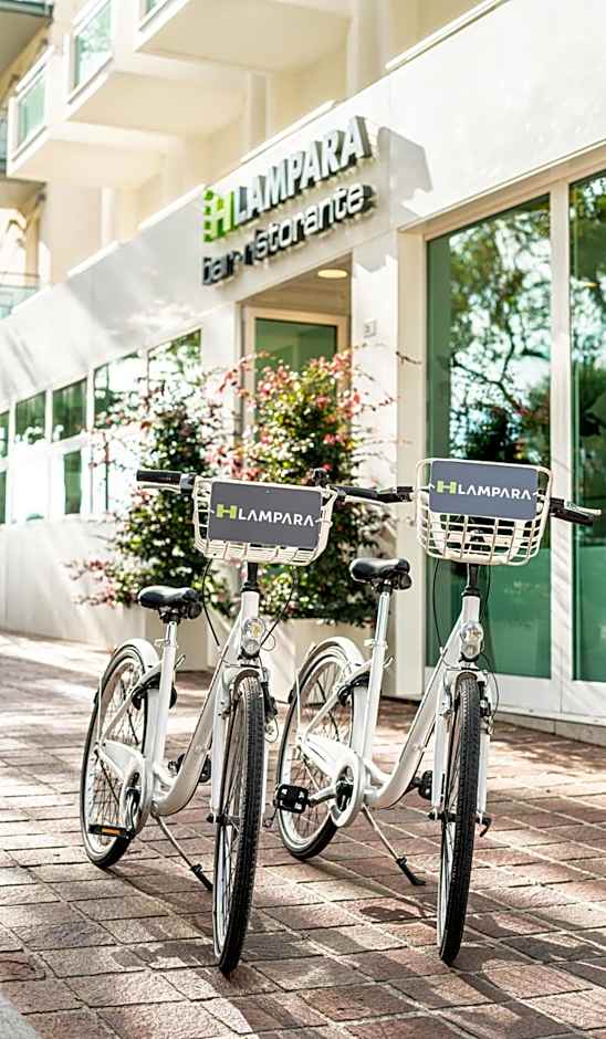 Hotel Lampara