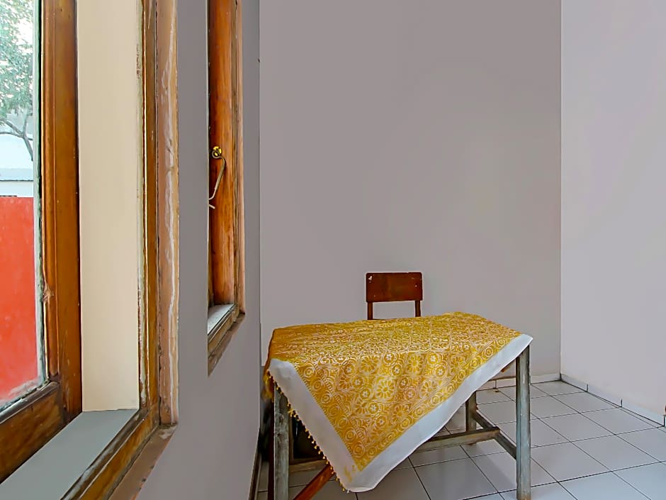 Hotel O Barokah Kostel Syariah