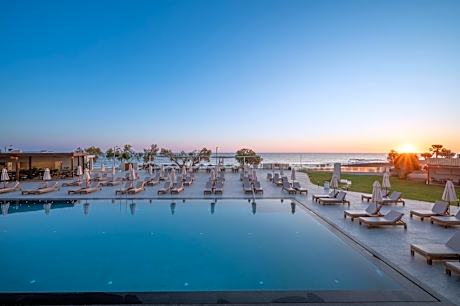 Oya Beach Resort