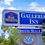 Best Western Redondo Beach Galleria Inn Hotel - Beach City LA