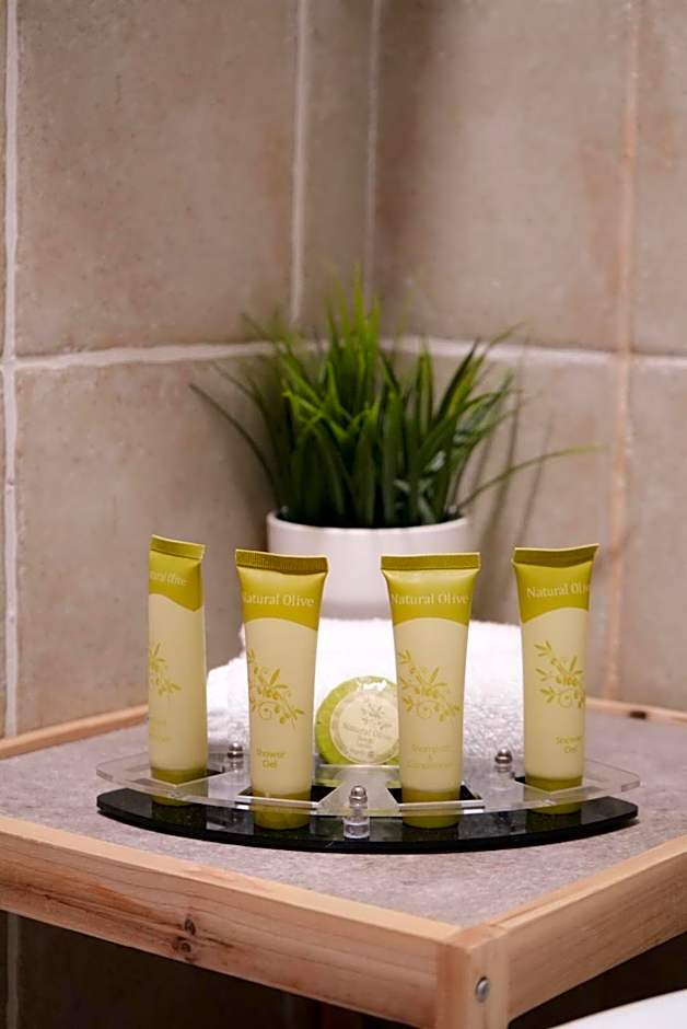 Semiramis Boutique Hotel & Spa