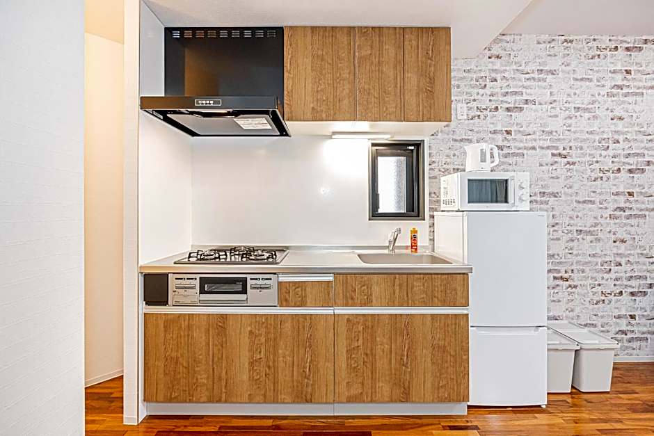 67 Apt Nishishinjuku Premium
