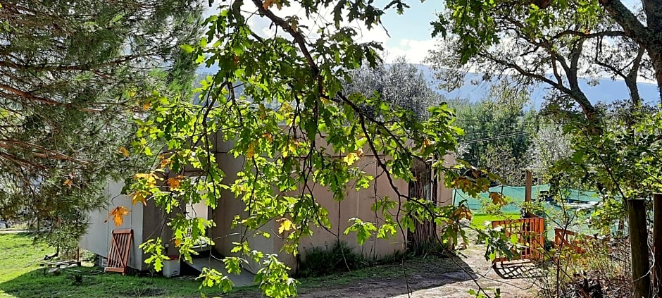 Adore Portugal Bungalow Natureza & Vista de Serra