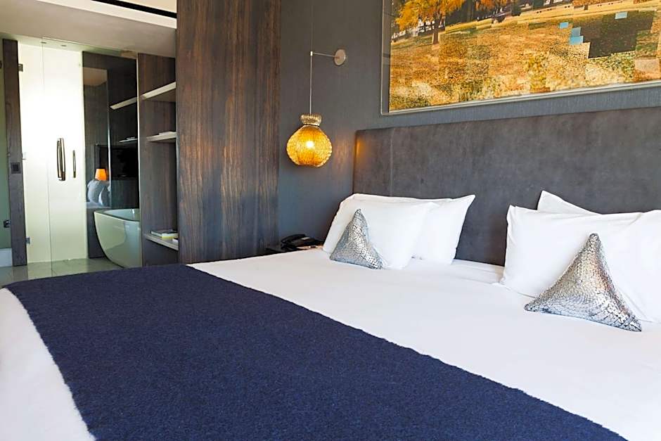 Esplendor Plaza Francia