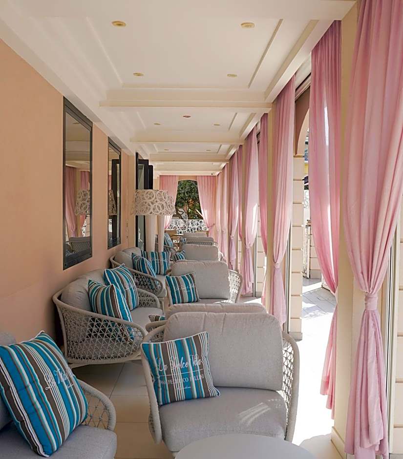 Hotel Villa Paola