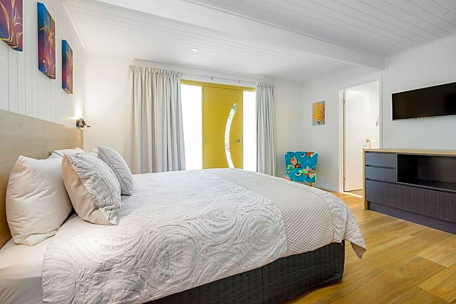 Jandar Retreat Maleny