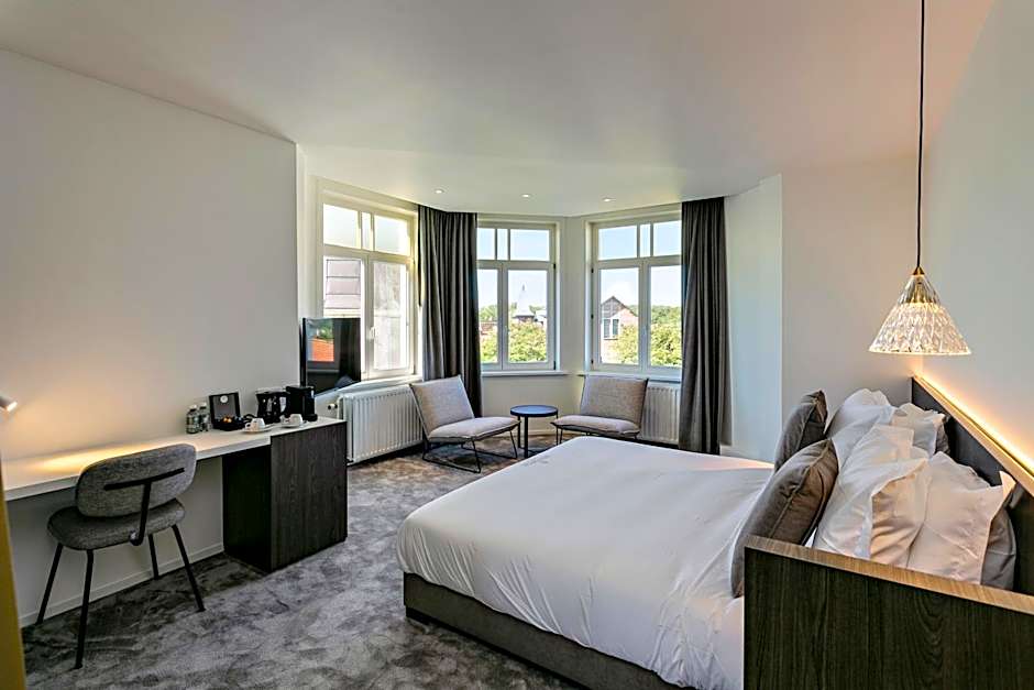 Hotel Astoria
