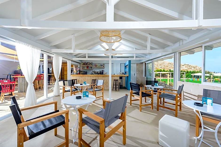 Anemos Suites by Estia