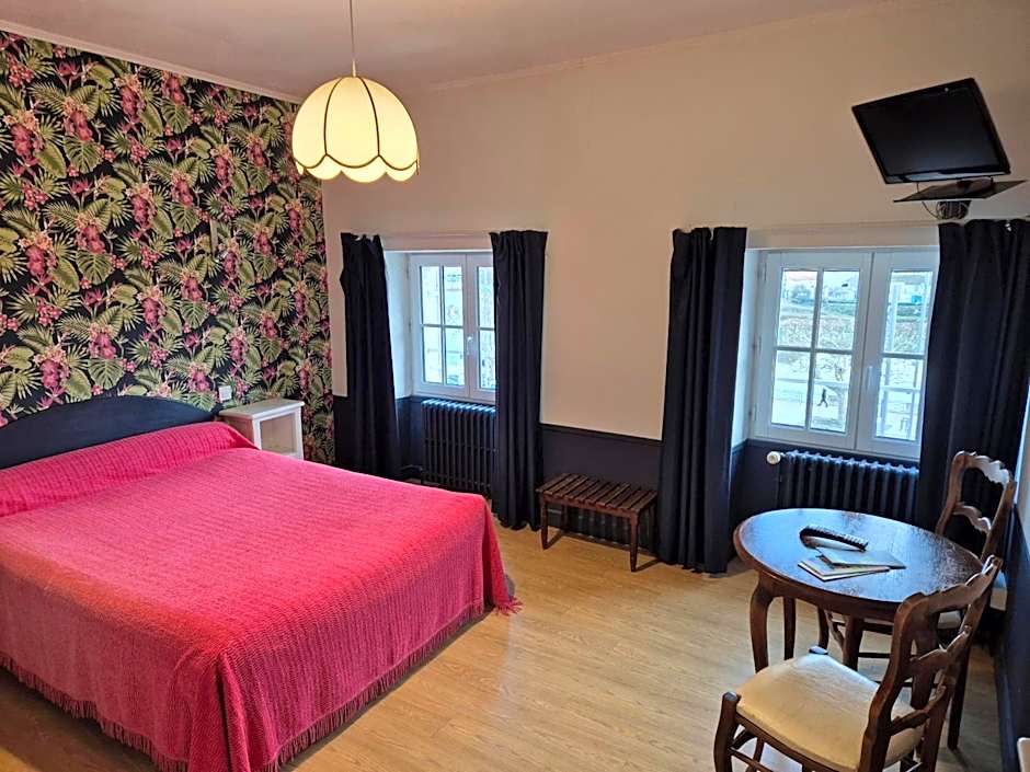 Hotel Saint Jean