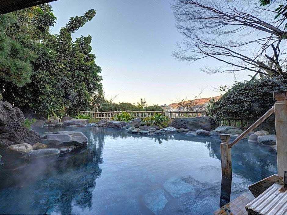 Nippon Ryokan Ito Onsen Yokikan