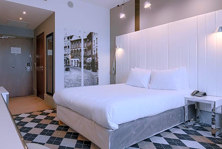 Qubus Hotel Bydgoszcz