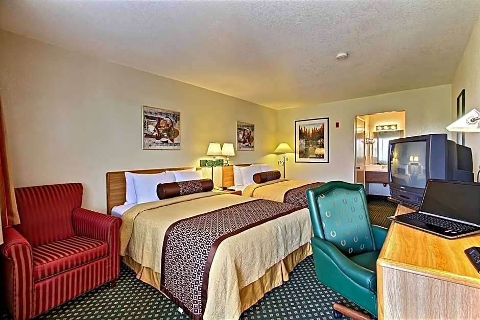 Quality Inn Oakland