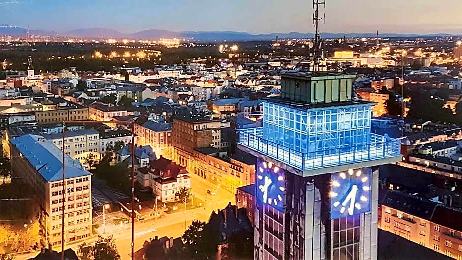 U Betty - Ostrava Centrum