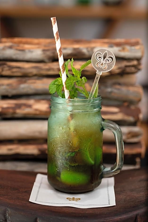 Zanzibar White Sand Luxury Villas & Spa - Relais & Chateaux