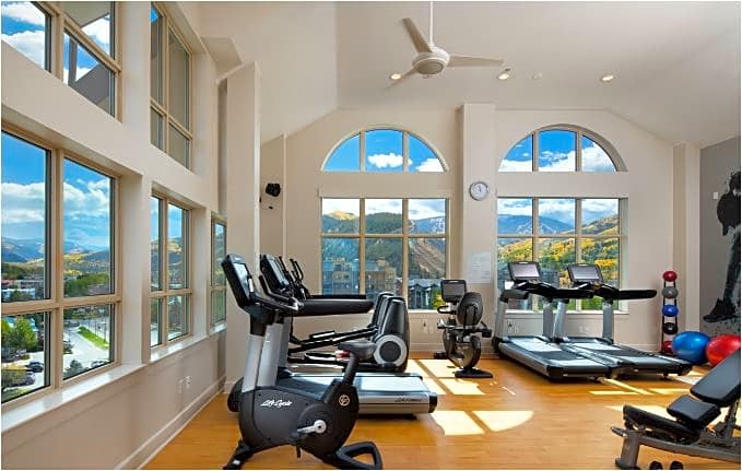 Sheraton Mountain Vista Resort Villas