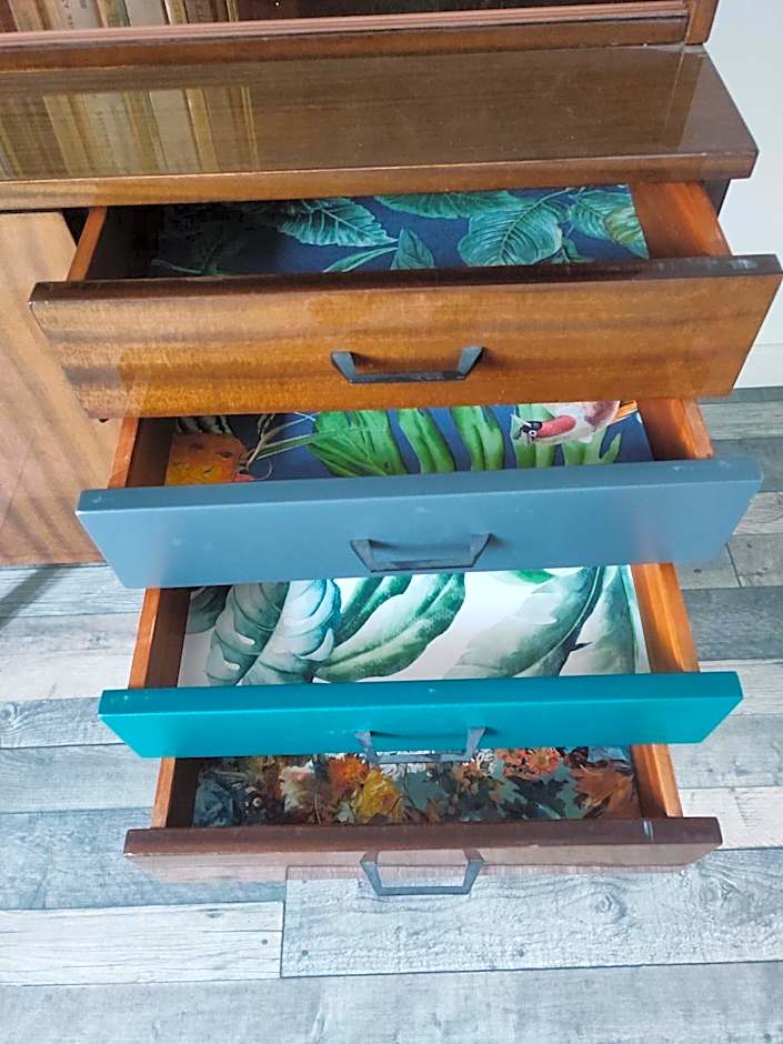 Lawendowo- sauna, jacuzzi, domki w ogrodzie i apartamenty w kamienicy