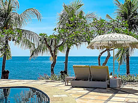 Poinciana Seaside Resort & Retreat Centre