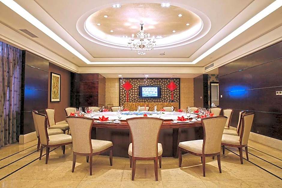 Country Garden Phoenix Hotel Silver Beach Huizhou