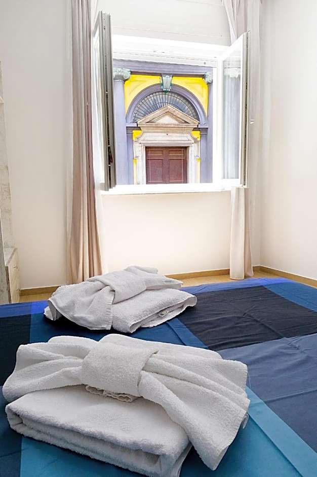 b&b annunziata dream