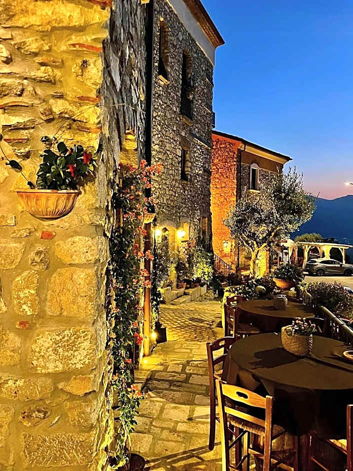 Hotel Villa Torre Antica