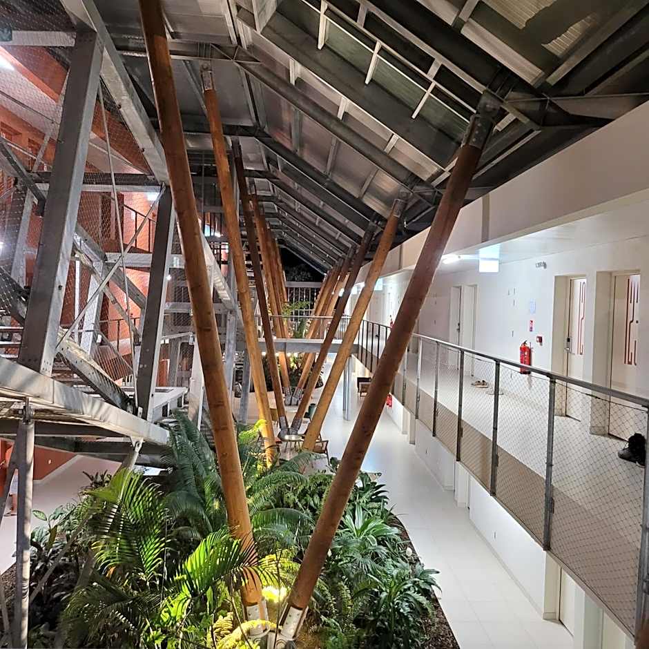 Ibis Styles Mayotte Aéroport