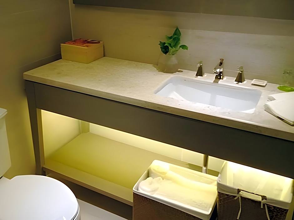 Luck Boutique Hotel Hangzhou