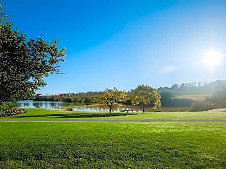 LAvenir Country Lodge