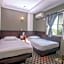 Green Paradise Hotel
