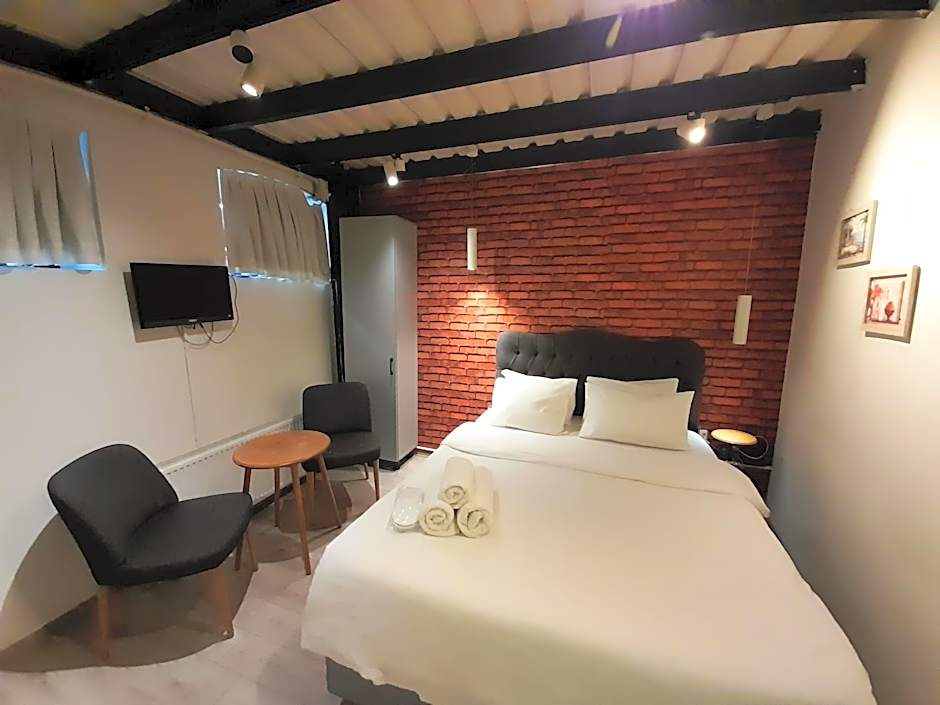 Taxim No18 Boutique Hotel