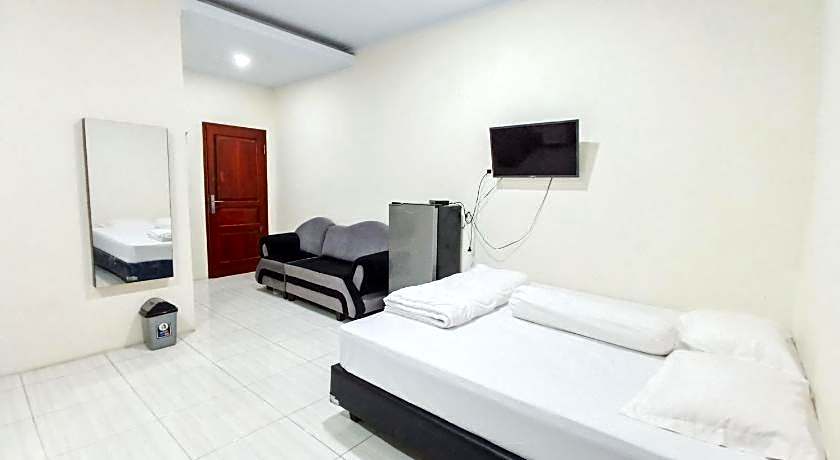 Maherza Syariah Homestay Gorontalo RedPartner