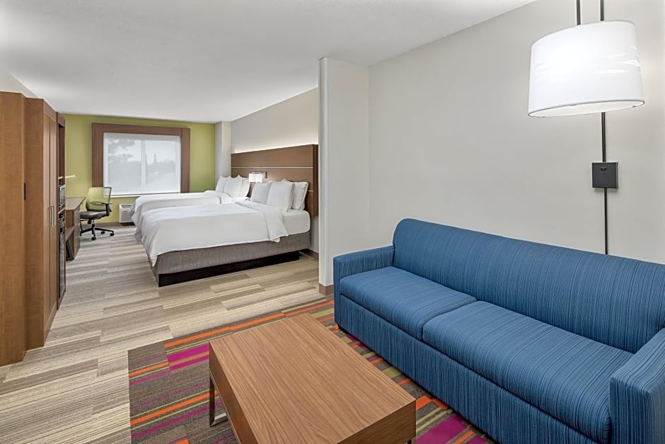 Holiday Inn Express Hotel & Suites Palm Bay, an IHG Hotel