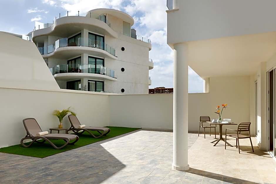 Marinell Collection Palm-Mar