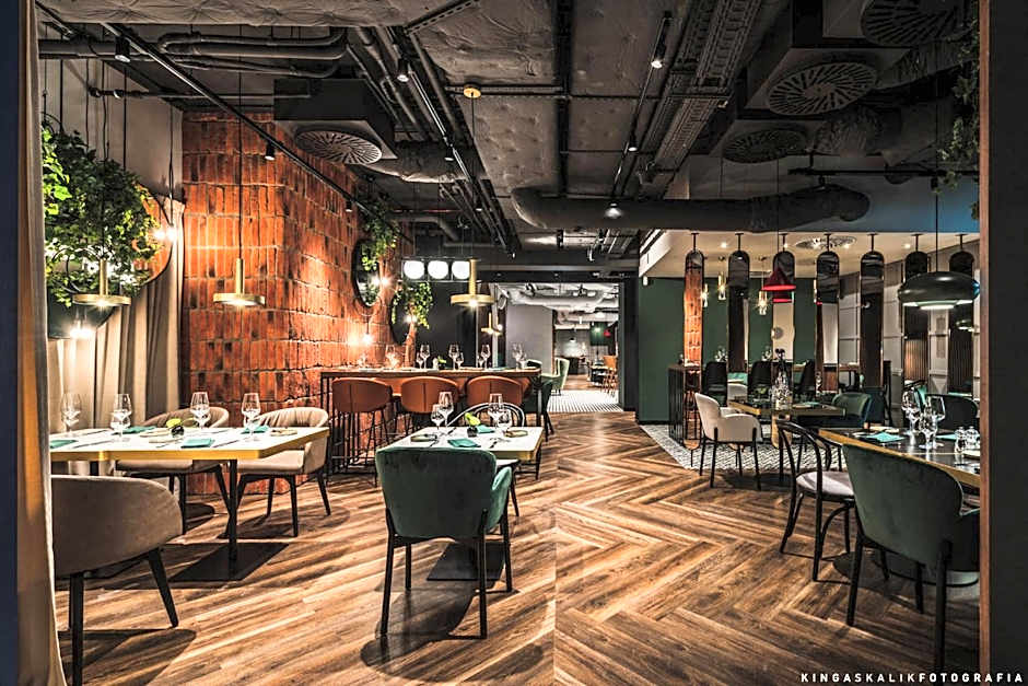 ROYAL TULIP WARSAW CENTRE