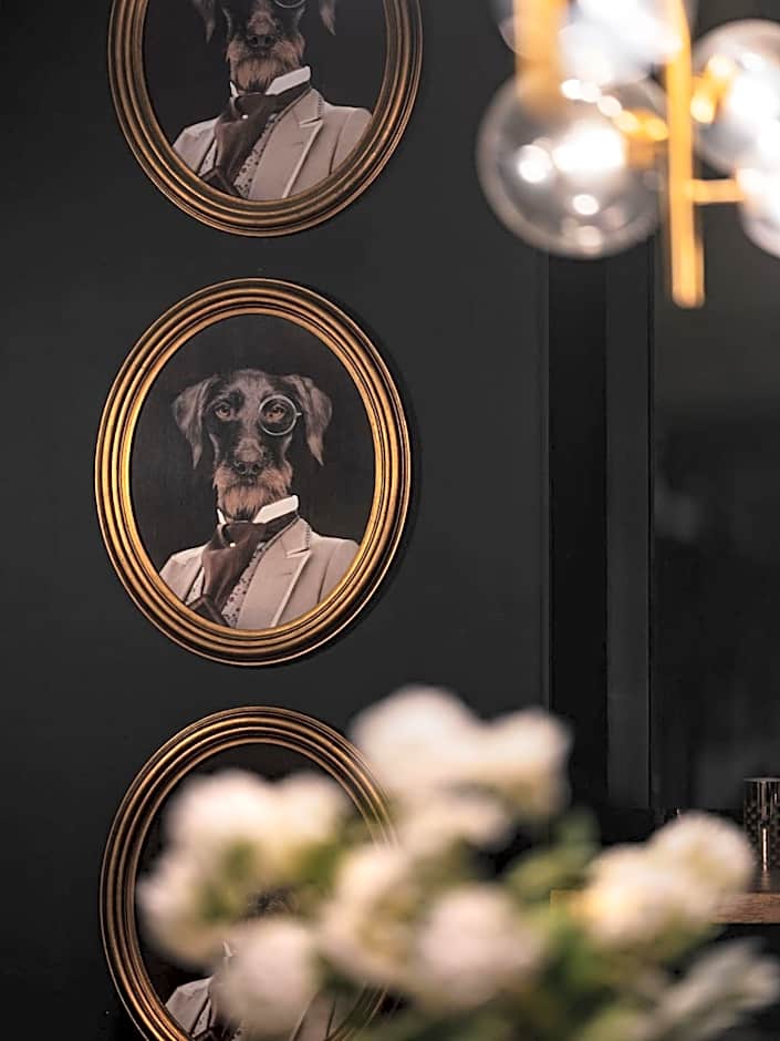 Maisons du Monde Hotel & Suites - Nantes