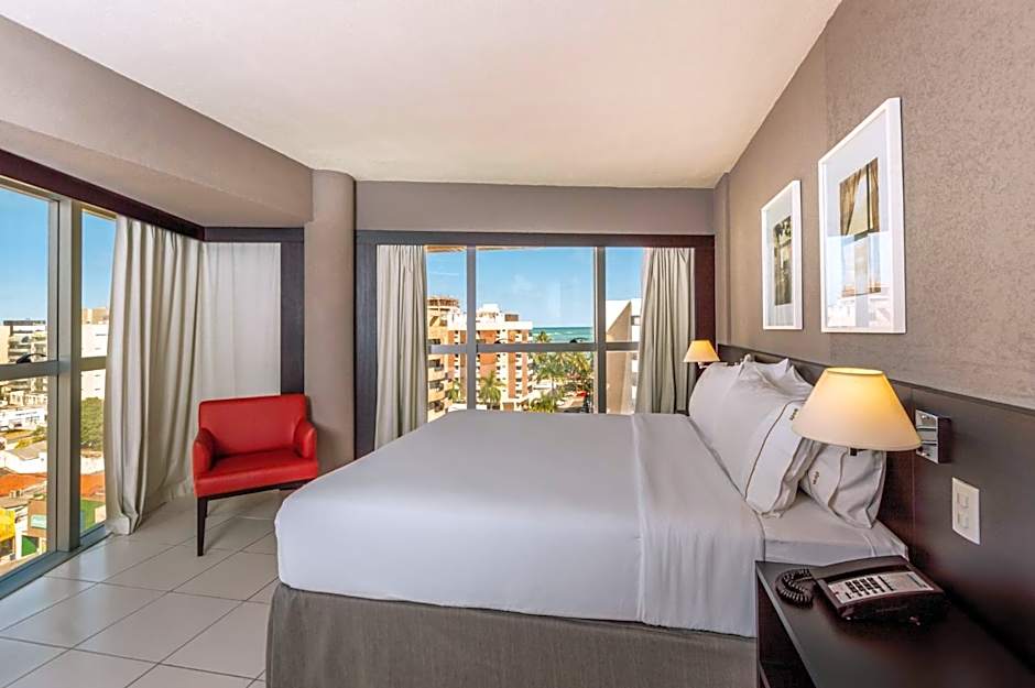 Hilton Garden Inn Maceio