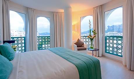 Al Mandari Hôtel Tétouan