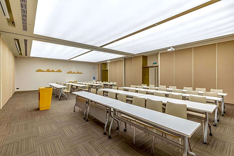 Ji Hotel (Hangzhou Binjiang, Jiangnan Avenue) – Hangzhou, GA