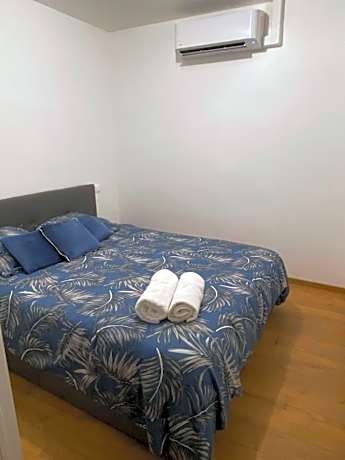 Appart’hôtel les perles du lac