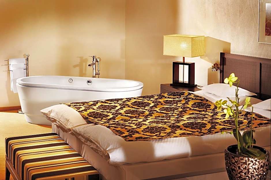 Waldhotel Doldenhorn