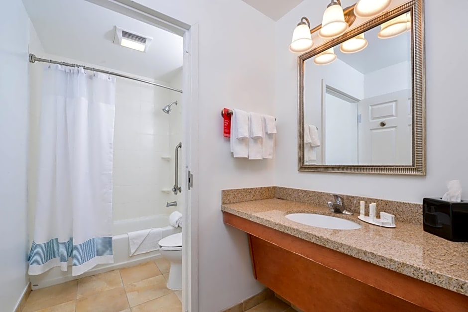 TownePlace Suites Thousand Oaks Ventura County