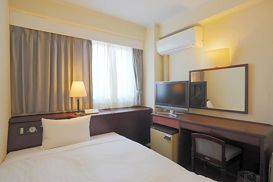 Hotel Castle Inn Yokkaichi