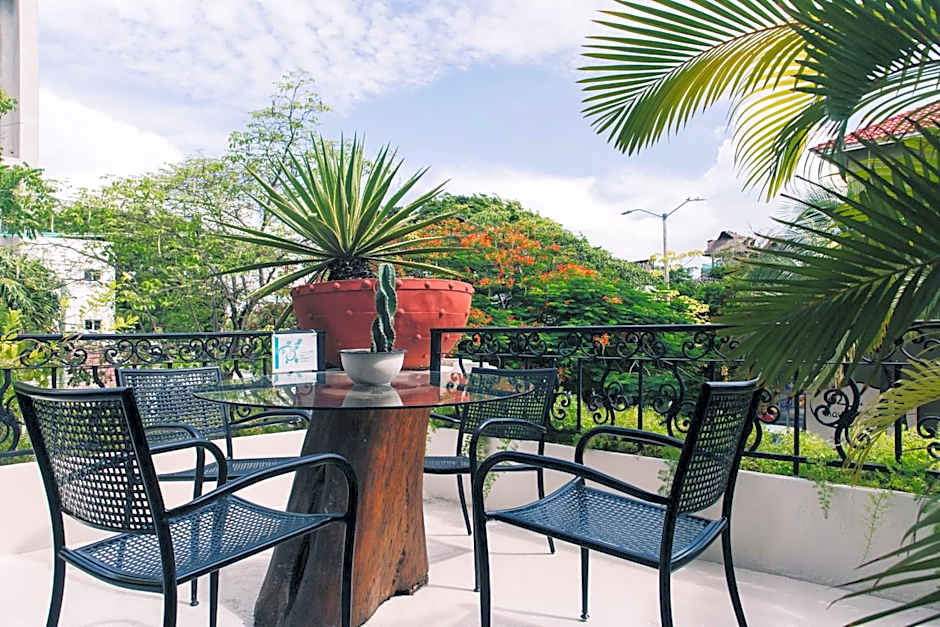 Hacienda Paradise By Xperience Hotels