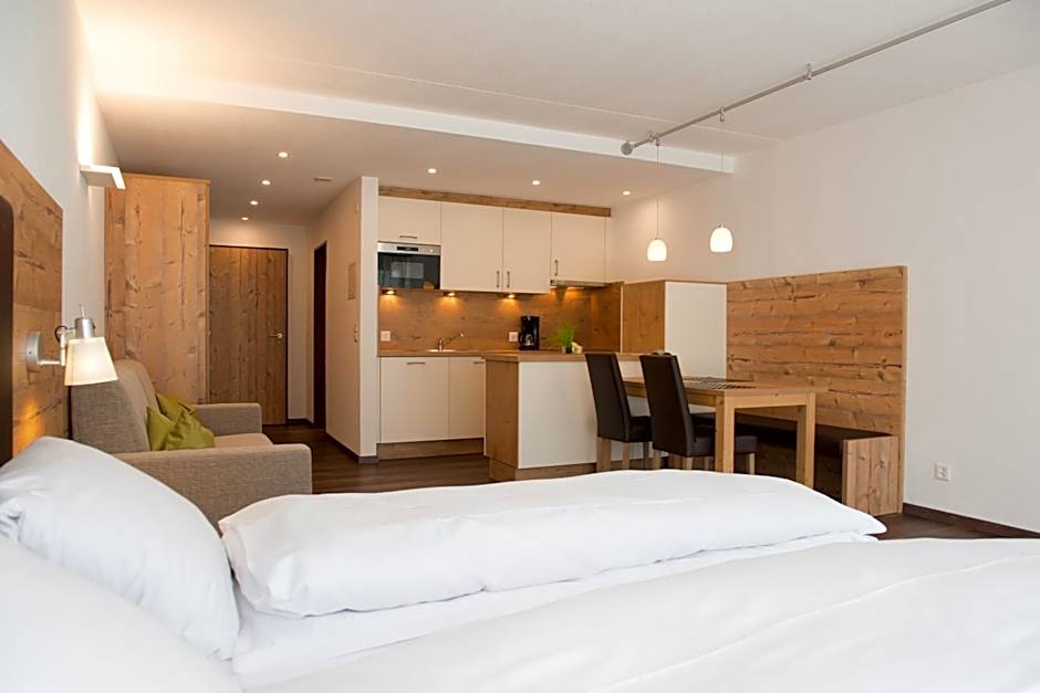 Ferienpark Tulai - Fam. Carl